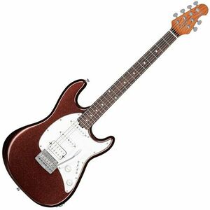 Sterling by MusicMan CT50HSS Dropped Copper Elektrická gitara vyobraziť