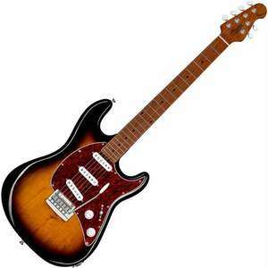 Sterling by MusicMan CT50SSS Vintage Sunburst Elektrická gitara vyobraziť