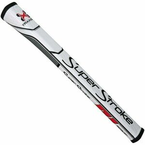 Superstroke Traxion Tour White/Silver Grip vyobraziť