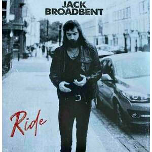 Jack Broadbent - Ride (LP) vyobraziť