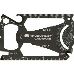 True Utility Card Smart Multitool vyobraziť