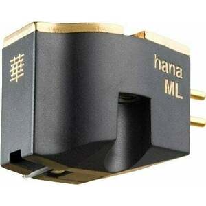 Hana ML Phono Cartridge Black Hi-Fi prenoska vyobraziť