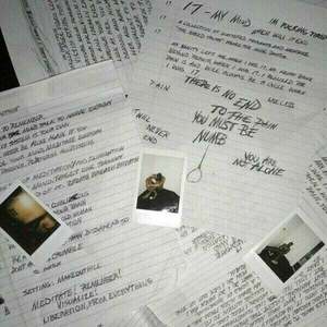 XXXTentacion - 17 (LP) vyobraziť