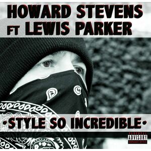 H. Stevens Ft. L. Parker - Style So Incredible (12" Vinyl) (EP) vyobraziť