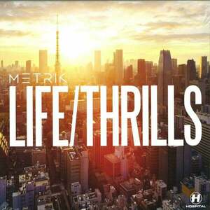 Metrik - Life / Thrills (2 x 12" Vinyl) vyobraziť