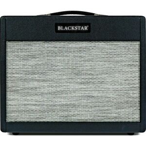 Blackstar St. James 50 6L6 Lampové gitarové kombo vyobraziť