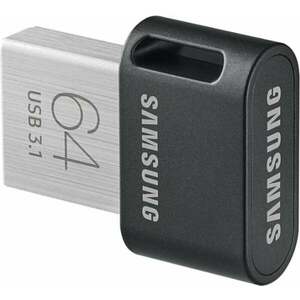 Samsung FIT Plus USB kľúč 64 GB vyobraziť