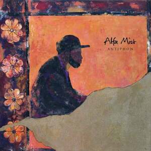 Alfa Mist - Antiphon (Reissue) (2 LP) vyobraziť