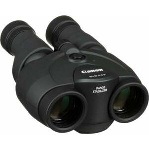 Canon Binocular 10 x 30 IS II 10x 30 mm Ďalekohľad vyobraziť