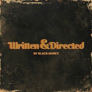 Black Honey - Written & Directed (LP) vyobraziť