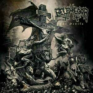 Belphegor - The Devils (Limited Edition) (LP) vyobraziť