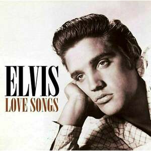 Elvis Presley - Love Songs (LP) vyobraziť