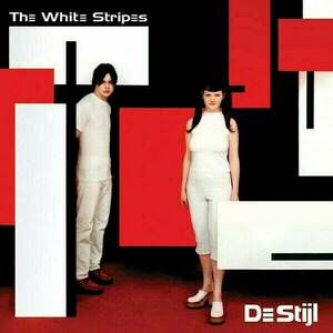 The White Stripes - De Stijl (Reissue) (LP) vyobraziť