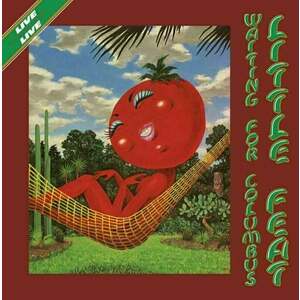 Little Feat - Waiting For Columbus (180g) (2 LP) vyobraziť