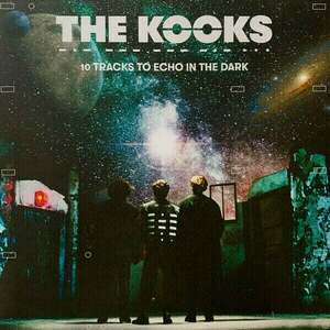 The Kooks - 10 Tracks To Echo In The Dark (Clear) (LP) vyobraziť