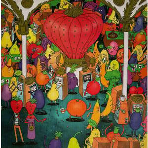 Dance Gavin Dance - Jackpot Juicer (Limited Edition) (2 LP) vyobraziť