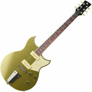 Yamaha RSP02T Crisp Gold Elektrická gitara vyobraziť