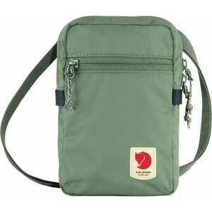 Fjällräven High Coast Pocket Taška cez rameno Patina Green vyobraziť