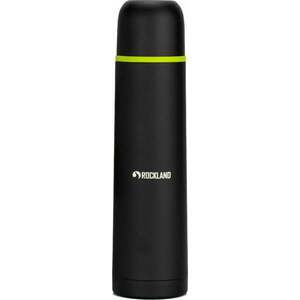 Rockland Termoska Helios Vacuum Black 700 ml vyobraziť