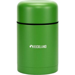 Rockland Comet Food Jug Green 750 ml Termoska na jedlo vyobraziť