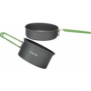 Rockland Travel Duo Anodized Pot Set 1, 1 L Hrniec-Panvica vyobraziť