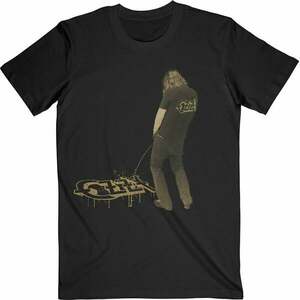 Ozzy Osbourne Tričko Perfectly Ordinary Leak Unisex Black L vyobraziť