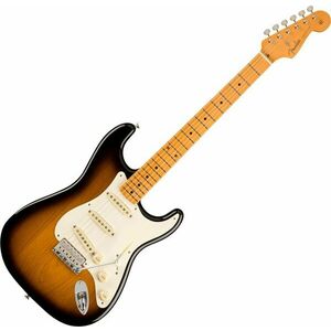 Fender American Vintage II 1957 Stratocaster MN 2-Color Sunburst Elektrická gitara vyobraziť