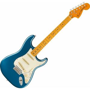 Fender American Vintage II 1973 Stratocaster MN Lake Placid Blue Elektrická gitara vyobraziť