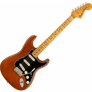 Fender American Vintage II 1973 Stratocaster MN Mocha Elektrická gitara vyobraziť