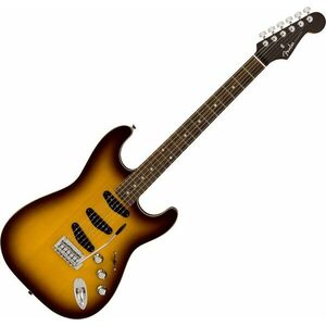 Fender Aerodyne Special Stratocaster RW Chocolate Burst Elektrická gitara vyobraziť