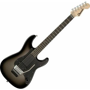 Charvel Phil Sgrosso Pro-Mod So-Cal Style 1 Silverburst Elektrická gitara vyobraziť