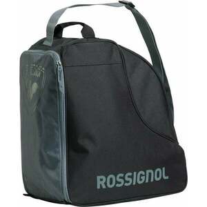 Rossignol Tactic Boot Bag 22/23 Vak na lyžiarky Black vyobraziť