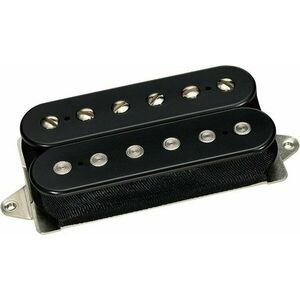 DiMarzio DP 256FBK Illuminator Neck Black Gitarový snímač vyobraziť