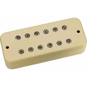 DiMarzio DP 209CR P 90 Super Distortion Cream Gitarový snímač vyobraziť