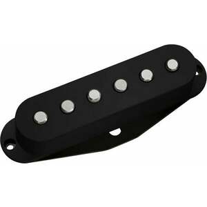 DiMarzio DP 408BK Virtual Vintage 54 Pro Black Gitarový snímač vyobraziť