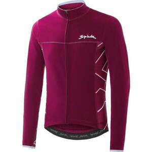 Spiuk Boreas Light Membrane Bunda Bordeaux Red M vyobraziť