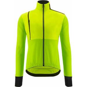 Santini Vega Absolute Bunda Verde Fluo M vyobraziť