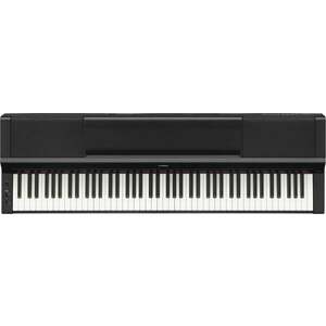 Yamaha P-S500 Digitálne stage piano Black vyobraziť