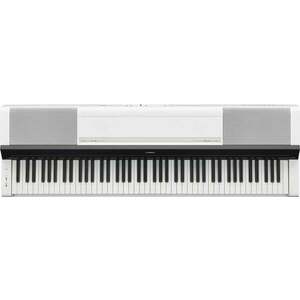 Yamaha P-S500 Digitálne stage piano White vyobraziť