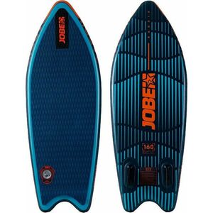 Jobe Raddix Inflatable Wakesurfer Wakeboard vyobraziť