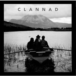 Clannad - In A Lifetime (2 LP) vyobraziť