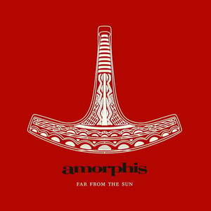 Amorphis - Far From The Sun (Transparent Red & Blue Marbled Coloured) (LP) vyobraziť