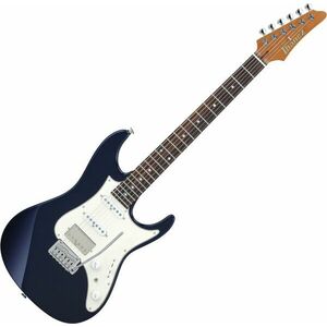 Ibanez AZ2204NW-DTB Dark Tide Blue Elektrická gitara vyobraziť