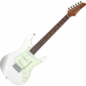 Ibanez LM1-LWH Luna White Elektrická gitara vyobraziť