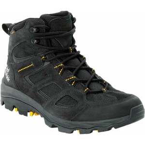 Jack Wolfskin Vojo 3 Texapore Mid M 41 Pánske outdoorové topánky vyobraziť