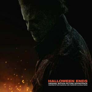 Original Soundtrack - Halloween Ends (LP) vyobraziť