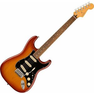 Fender Player Plus Stratocaster PF Sienna Sunburst Elektrická gitara vyobraziť