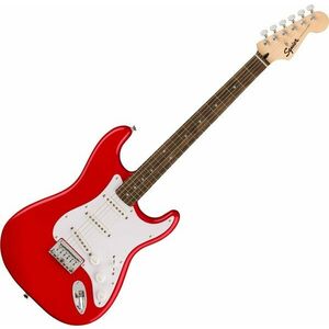 Fender Squier Sonic Stratocaster HT LRL Torino Red Elektrická gitara vyobraziť