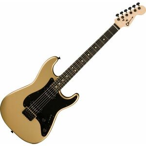 Charvel Pro-Mod So-Cal Style 1 HH HT E Pharaohs Gold Elektrická gitara vyobraziť