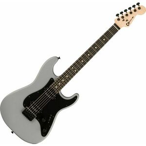 Charvel Pro-Mod So-Cal Style 1 HH HT E Primer Gray Elektrická gitara vyobraziť